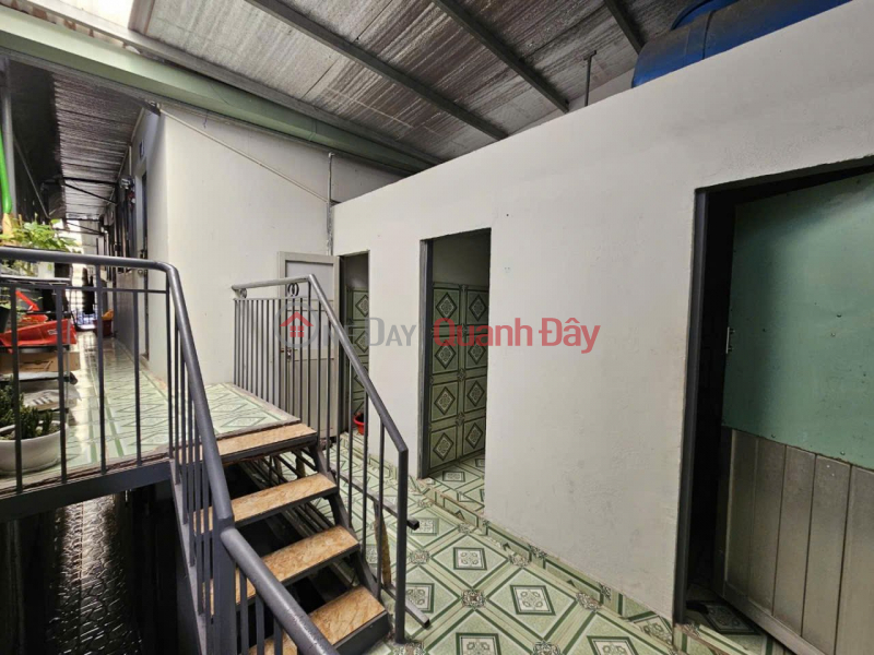7-room boarding house SHR 3 floors HXT 115m2 - Pham Van Chieu Go Vap SS, Vietnam Sales, đ 8.15 Billion