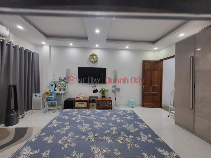 RARE LE THANH NI, CORNER LOT, SIDE THE STREET, BEAUTIFUL HOUSE FOR ALWAYS 50m x 4T, QUICK 4 BILLION 0901753139 Sales Listings