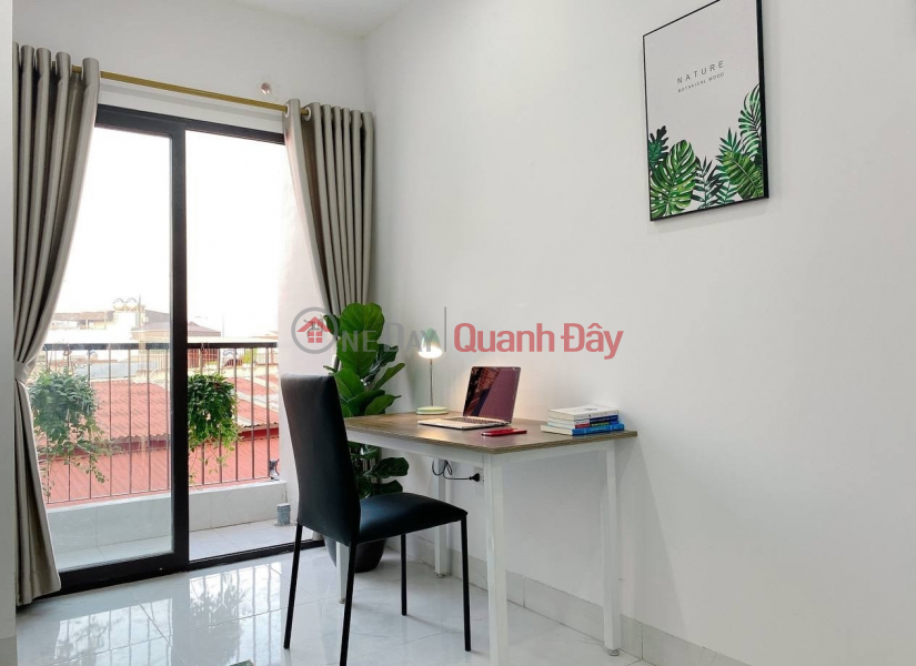 Property Search Vietnam | OneDay | Residential | Sales Listings, Cash flow apartment building MY DINH 90m2, 9 floors, commercial, car, near the street, over 21 billion