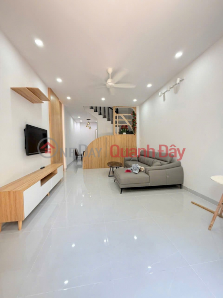 Property Search Vietnam | OneDay | Residential | Sales Listings, NEW 3-STOREY HOUSE FOR SALE, FRONTAGE OF B5, PHUOC HAI RESETTLEMENT AREA, NHA TRANG