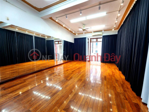 Townhouse for sale Tran Quoc Vuong Cau Giay District. 100m Approximately 19 Billion. Commitment to Real Photos Accurate Description. Owner For Sale _0