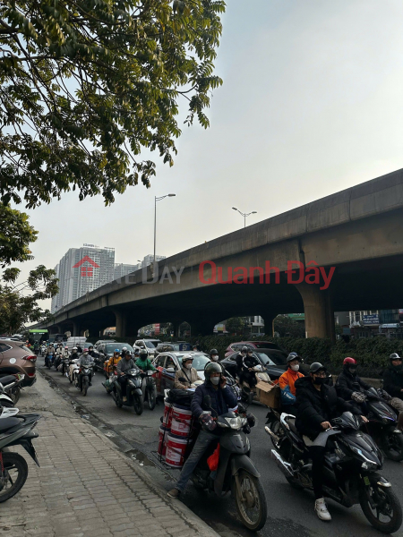 đ 21.9 Billion, HOUSE FOR SALE ON NGUYEN XIEN STREET, THANH XUAN, SIDEWALK FOR BUSINESS, AREA 42.5M2, 6 FLOORS, OVER 20 BILLION