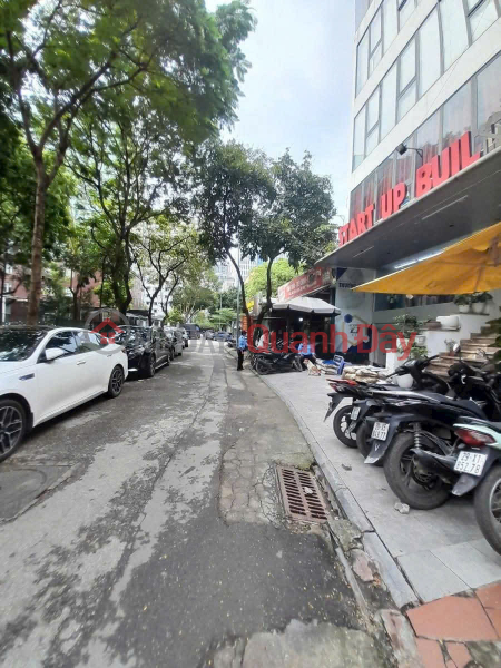 Property Search Vietnam | OneDay | Residential | Sales Listings, DUY TAN STREET, CAU GIAY SUPER PRODUCT, 7M WIDE SIDEWALK, CARS CAN PARKING DAY AND NIGHT - TOP BUSINESS AREA FOR ALL INDUSTRIES.<br \\/> AREA