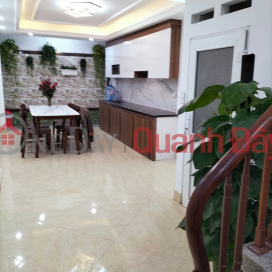 Rare - Selling Tam Hiep House - Thanh Tri, golden land with good business. _0