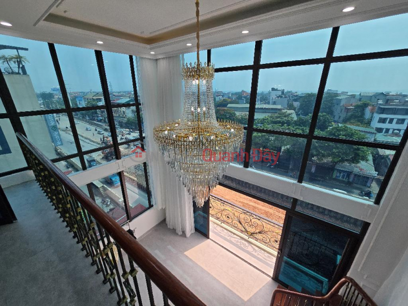 Property Search Vietnam | OneDay | Residential, Sales Listings, AU CO STREET (ODD LINE) - GLITTERING BEAUTIFUL - SURFACE FACE - 51M2X8T, ELEVATOR - 24 BILLION