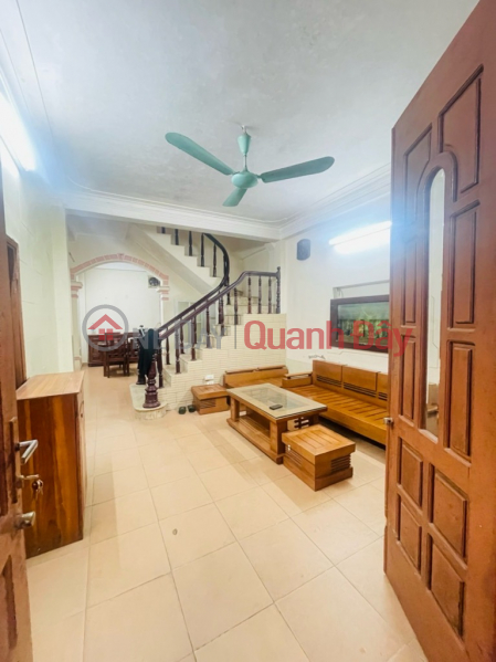 Property Search Vietnam | OneDay | Residential, Sales Listings | RESIDENTIAL BUILDING, SOLID COLUMN FRAME, 2-AIRLY CORNER LOT, THREE PARKING GAS, EXTREMELY REASONABLE PRICE