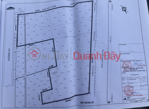 CHỦ CẦN BÁN 1,7ha SKC LÀM KHU DU LỊCH NGHỈ DƯỠNG-CÂY XĂNG-TRẠM DỪNG CHÂN _0