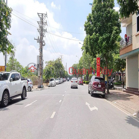 55m2 of land in Trau Quy, Gia Lam. 8m road. Only 3 billion x. Contact 0989894845 _0