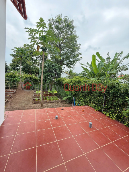 GREENERY HOUSE BÀ RỊA – CƠ HỘI SỞ HỮU NHÀ VƯỜN NGHỈ DƯỠNG CHỈ TỪ 3 TỶ ĐỒNG/LÔ Việt Nam | Bán, đ 3 tỷ