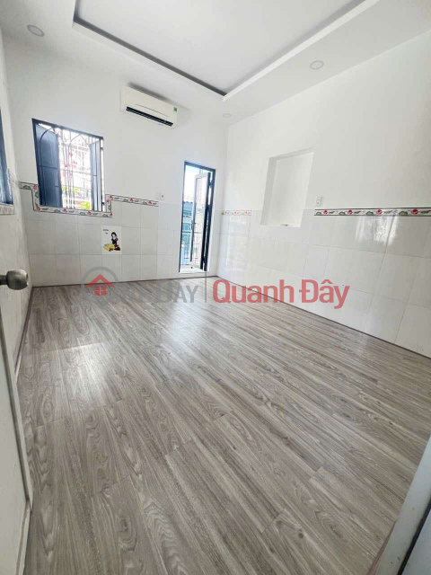 PHU NHUAN-TRAN KHAC CHAN-3 FLOORS-2BR-READY TO MOVE IN-ABOUT 3 FLOORS. _0