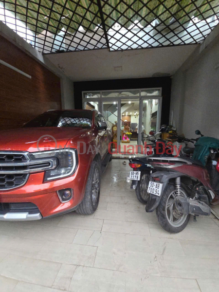 Beautiful house for sale, SR, TC, asphalt road, near Loc Lam GX, only 3 billion 790 Sales Listings