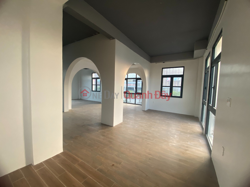 đ 120 Million/ month, ENTIRE APARTMENT FOR RENT CORNER OF 6-FLOOR SHOPHOUSE PARK AT IMPERIA.