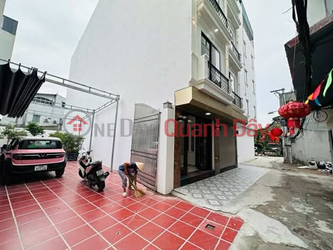 NHÀ MỚI KÍNH KONG - OTO ĐỖ CỬA - SÂN CHƠI RỘNG THOÁNG _0
