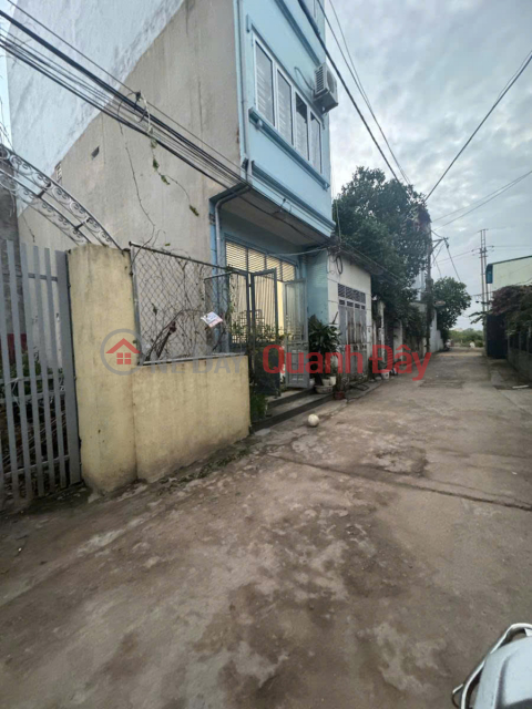 BÁN 50m ĐẤT ĐẸP – XUÂN KHÔI, CỰ KHỐI, LONG BIÊN Ô TÔ ĐỖ CỬA _0