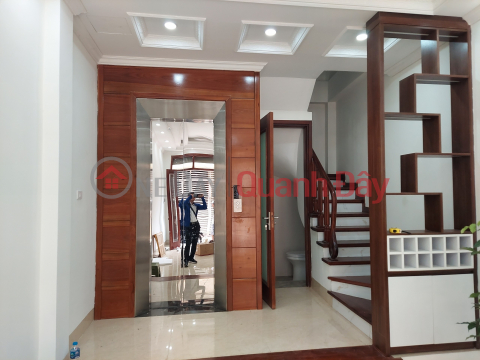 FOR SALE PHUC DONG PRODUCTS-MAI PHUC-NEW NGUYEN VAN LINH-LONG BIEN 40M 7T 5.8 Billion GARA Elevator _0