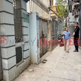 chủ bán nhà ngõ 1 Thanh Xuân 2 thoáng, 103m chỉ 16,5 tỷ _0