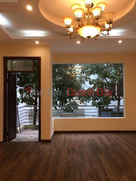 Property Search Vietnam | OneDay | Nhà ở Niêm yết bán, Bán nhà Cát Linh 4,4 tỷ gần ô tô, lô góc 46m2 LH 0702269986