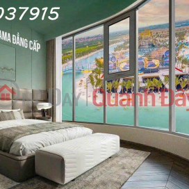 Căn hộ 2PN , 2WC tại LUMIERE SPRINGBAY CAO CẤP MASTERI - Vinhomes Ocean Park 2 _0
