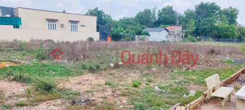 BEAUTIFUL LAND - GOOD PRICE - OWNER SELLING A LOT OF LAND FRONT OF ASTRIA ROAD IN Ba Ria - Vung Tau Province _0