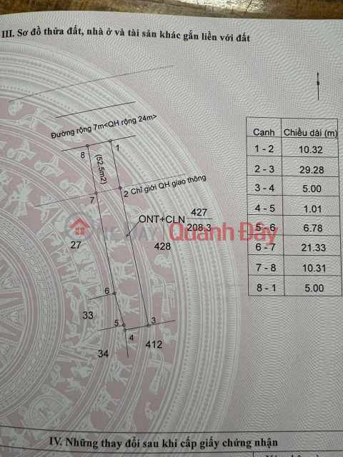 VỊ TRÍ ĐẸP - GIÁ TỐT - Cần Bán Lô Đất Tiềm Năng đường 8B tổ dân phố 18 Phường Tân An, Đăk Lăk _0