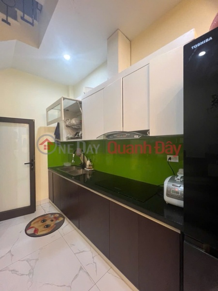 Property Search Vietnam | OneDay | Nhà ở, Niêm yết bán Bán nhà 30m x 5T ngõ 344 Ngọc Thụy, oto đỗ, giá chỉ hơn 4 tỷ TL. LH: 0936123469