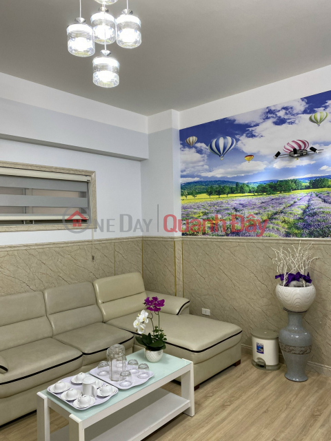 Beautiful sparkling Thanh Binh apartment for sale, for rent 10 million, price only 1.8 million _0