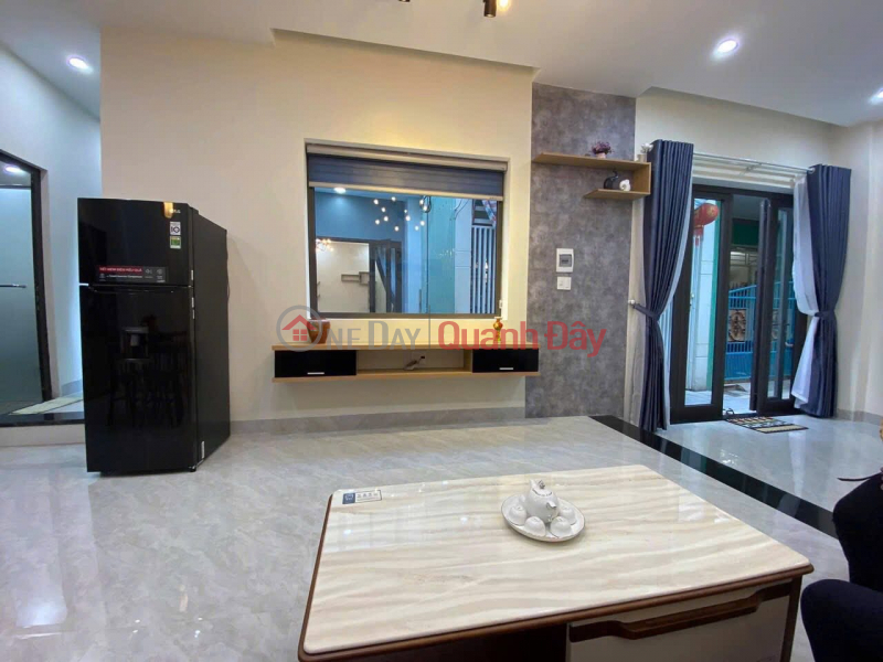 ► Nhà Kiệt 3m gần Phan Châu Trinh, Hoàng Diệu 53m2, 2 tầng 3PN, đang cho thuê 10tr, 3.1 tỷ Việt Nam Bán đ 3,1 tỷ
