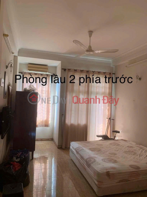 Nhà hẻm 12m đường CMT8, 4x16m, 5PN 6WC, CHO LÀM CHDV _0