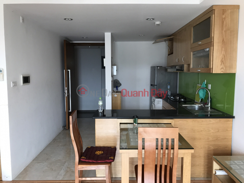 Property Search Vietnam | OneDay | Residential Sales Listings | Mulberry Lane - căn 1 ngủ 46m2 full đồ xịn tòa A giá tốt 4 tỷ