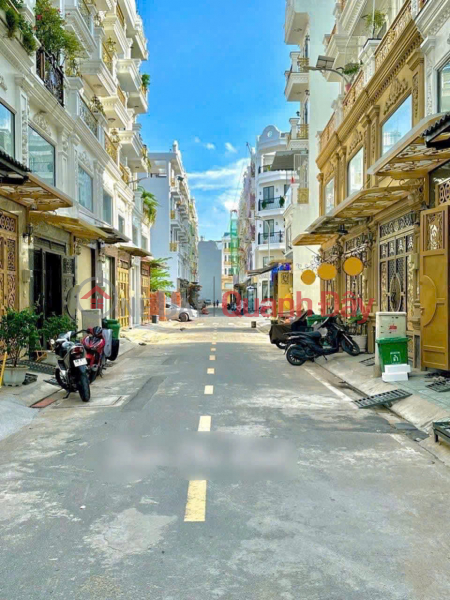 Property Search Vietnam | OneDay | Nhà ở Niêm yết bán | NHÀ MỚI ĐẸP - 5 TẦNG - 64M2 - HƯƠNG LỘ 2 - BÌNH TÂN - NHỈNH 6 TỶ 5