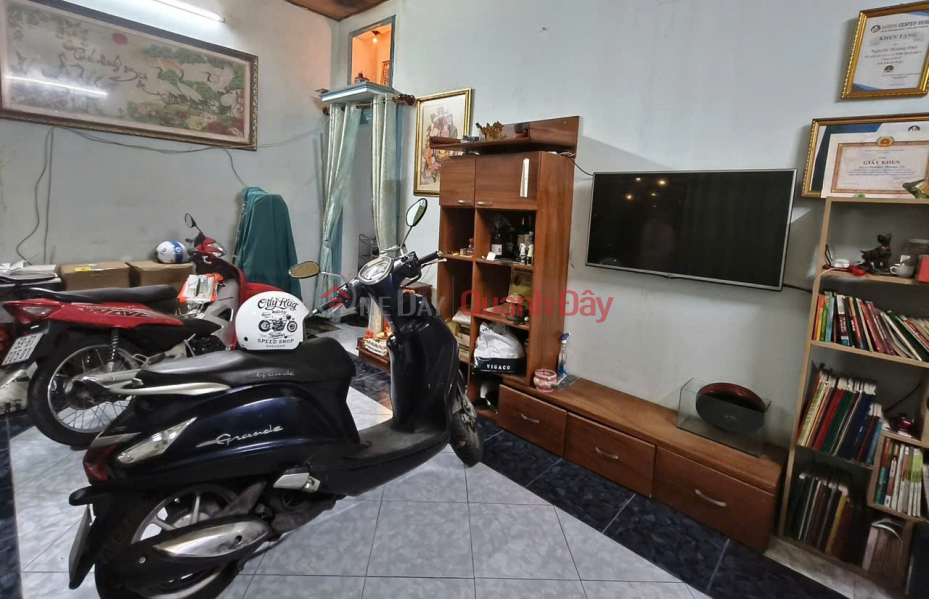 Property Search Vietnam | OneDay | Nhà ở | Niêm yết bán KINH DOANH SIÊU ĐỈNH, CHO THUÊ 14TR/THÁNG, Q2, DT: 116M2 ( 7 X 17). CHỈ 6.95