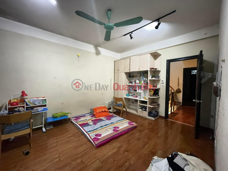 Property Search Vietnam | OneDay | Residential Sales Listings | House for sale 75m2 An Duong street, Tay Ho Garage 3 Avoid cars Owner built elevator waiting for 10.4 Billion VND