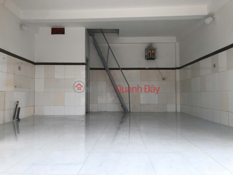 TOWNHOUSE FOR SALE ON QL51 - CHU HAI, GOOD BUSINESS Vietnam | Sales | đ 1 Billion