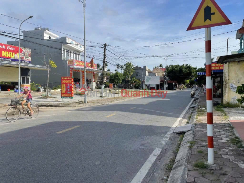 Property Search Vietnam | OneDay | Residential, Sales Listings | Rare lot Da Phuc Central Park - opposite the sports park, price only 2.x billion\\/lot - ZALO 0567 222 555