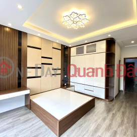 Bán nhà 73m2 phố Nghi Tàm, Tây Hồ Chủ tự xây 5 ngủ Gara Ô tô 3.6 Tỷ _0