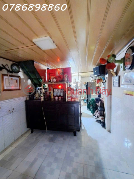 Làm ơn chọn | Nhà ở | Niêm yết bán | đ 2,75 tỷ
