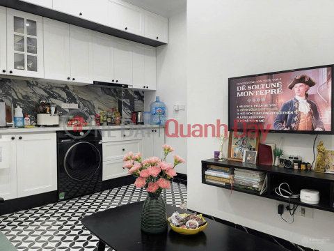 Bán toà nhà căn hộ dịch cụ tai Thuỵ khuê _0