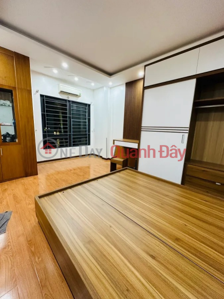 BÁN NHÀ: Cầu Giấy . DT: 36m2 - 5 tầng - MT 5.1m - GIÁ 6.2 tỷ Việt Nam, Bán, đ 6,2 tỷ