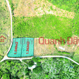 Bán 2 lô đất tại vị trí đắc địa của Khánh Nam-Khánh Vĩnh! Giá từ 850tr. _0
