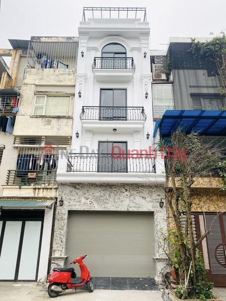 Owner thanks for sale Adjacent to Van Phu urban area- Imported elevator is only 13 billion VND Sales Listings