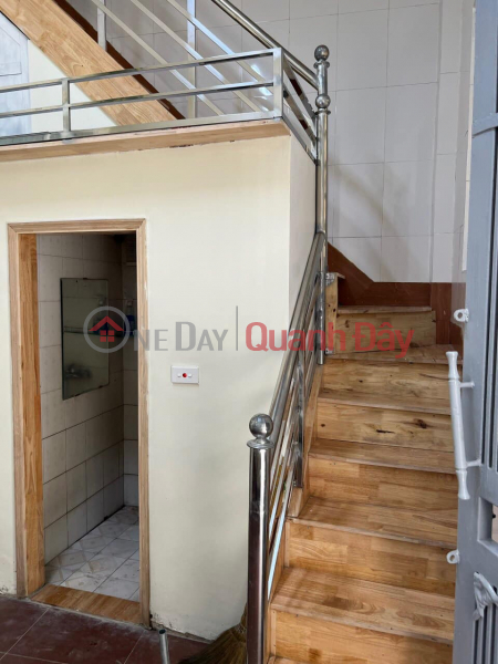 Property Search Vietnam | OneDay | Nhà ở, Niêm yết cho thuê | Cho thuê nhà phố vọng dt35x2tầng. Giá 12tr