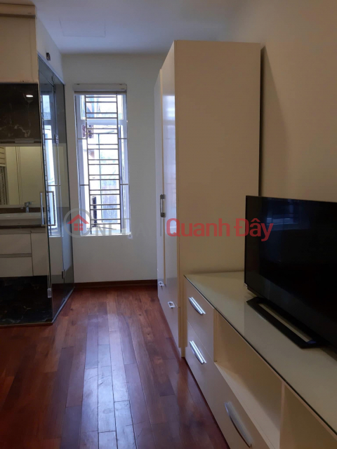 Bán nhà Nguyễn Đình Chiểu, 60m2, 7 tầng thang máy, mặt tiền 4.4m, 26.5 tỷ, dòng tiền 50tr/tháng _0
