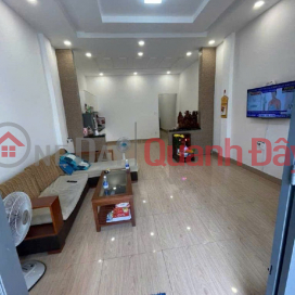 150 million discount! Beautiful Square House 63m2 – Thong Nhat QV _0