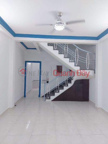 Bán nhà 45m2-2tang Nguyễn Sỹ Sách - ngay chợ Tân Trụ Tân Bình - hxh thông - 4 tỷ nhỉnh 0932030061 Vietnam Sales đ 4.7 Billion