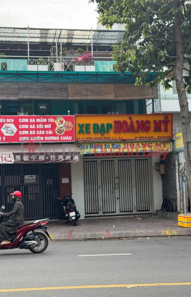 CHÍNH CHỦ CHO THUÊ MẶT BẰNG 96m2 MẶT TIỀN 8M – DƯƠNG QUANG ĐÔNG, Việt Nam | Cho thuê, đ 65 triệu/ tháng
