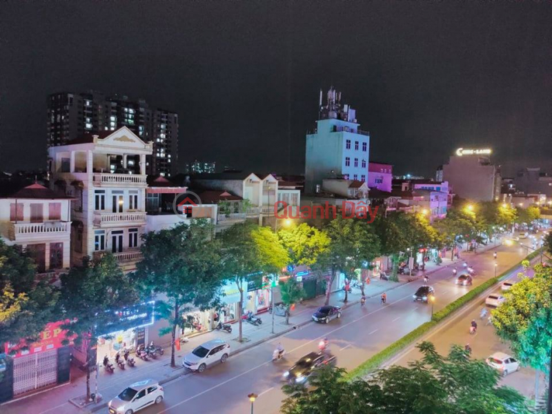 Property Search Vietnam | OneDay | Residential Sales Listings The Most Beautiful Location, Nguyen Van Cu Street, Soccer Sidewalk, Top Business.