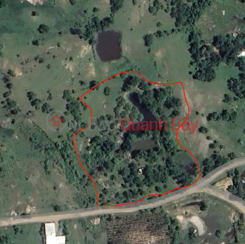 HOT HOT - OWNER NEEDS TO SELL A PLOT OF LAND IN LA VANG 2 VILLAGE, NINH SON DISTRICT, KHANH HOA PROVINCE _0