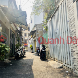 Selling house HXH Street 8, Ward 11, Go Vap District, offering discount of 800 _0