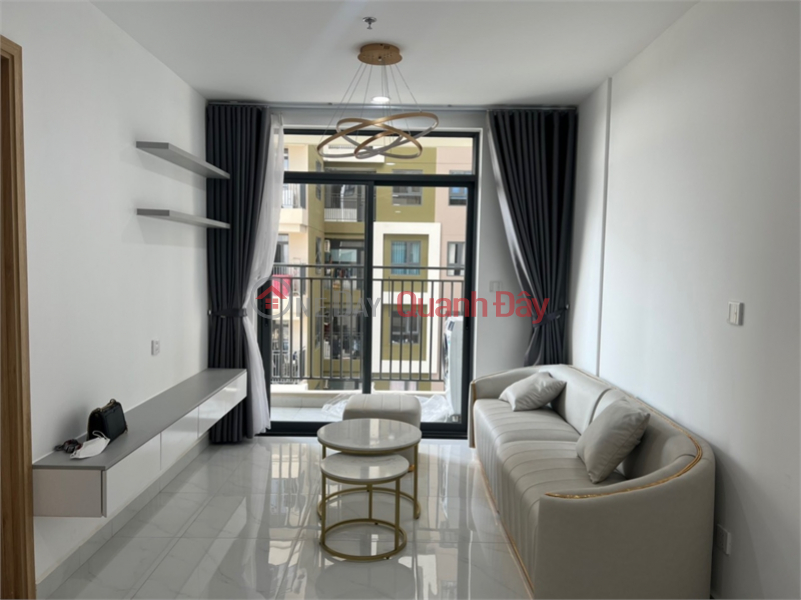 Apartment for moving in the University village, bank loan 70% of the value Sales Listings