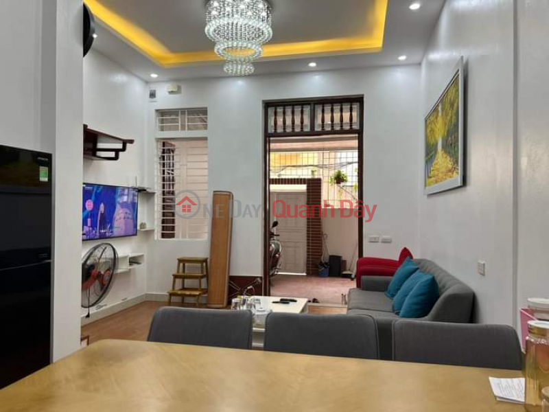 Property Search Vietnam | OneDay | Nhà ở Niêm yết bán | BÁN NHÀ PHỐ Mỹ Đình, Nam Từ Liêm, 52m2, KD, giá 5 tỷ: điep1hg